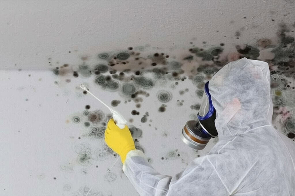 mold remediation​